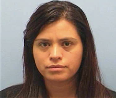 Delgado Marisol - Travis County, TX 