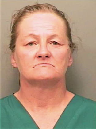 Denton Pamela - Montgomery County, TN 