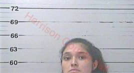Yeager Richelle - Harrison County, MS 