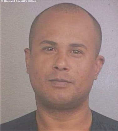 Ferreira Rodrigo - Broward County, FL 