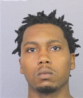 Douge Rulx - Broward County, FL 