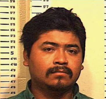 Miguel Salvador - Denton County, TX 