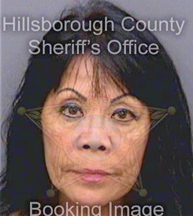 Maloney Shizuko - Hillsborough County, FL 