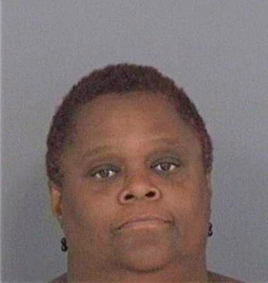 Clemons Bernadette - Hillsborough County, FL 