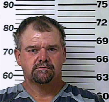 Boyd Bradley - Henderson County, TX 