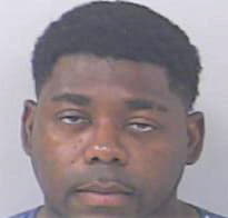 Joseph Evinks - StLucie County, FL 