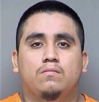 Gonzalez Isaias - Denton County, TX 