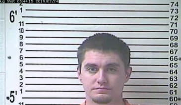 Lucas Matthew - Hardin County, KY 