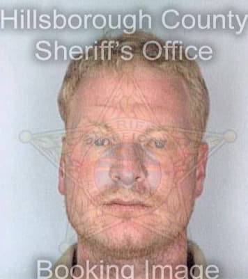 Reed Patrick - Hillsborough County, FL 