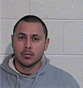 Deleon Leonardo - Hidalgo County, TX 