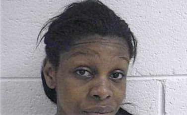 Burns Raiesha - Washington County, TN 