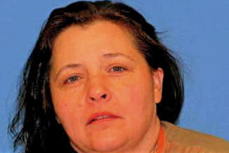 Bowman Teresa - Saline County, AR 