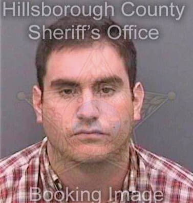 Nuccio Adam - Hillsborough County, FL 