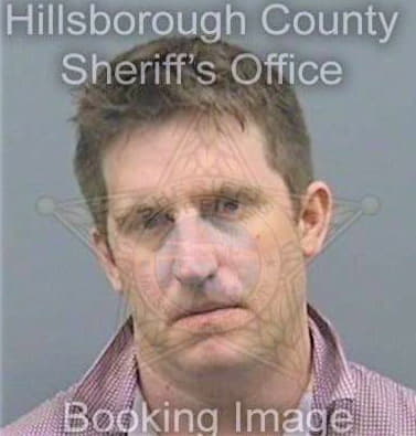 Walker Brock - Hillsborough County, FL 