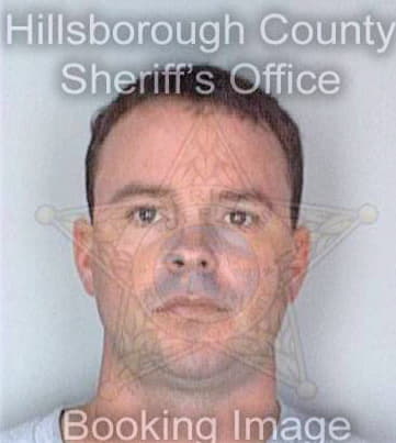 Mcchesney Chad - Hillsborough County, FL 