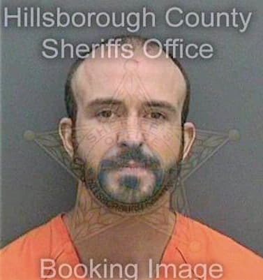 Cooper Charles - Hillsborough County, FL 