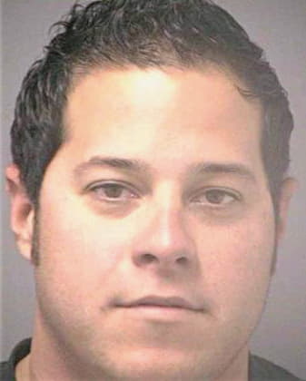 Malave Marcos - Hillsborough County, FL 