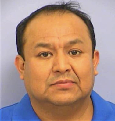 Gonzales Efrain - Travis County, TX 