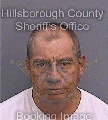 Jimenezuribe Filiberto - Hillsborough County, FL 