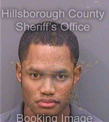 Giles Jacob - Hillsborough County, FL 