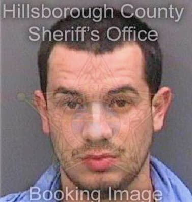 Marcos Juan - Hillsborough County, FL 