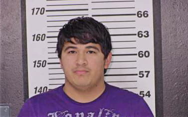 Martinez Michael - Hunt County, TX 