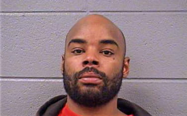 Armond Burnest - Cook County, IL 