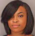 Jones Javita - Shelby County, TN 