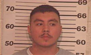 Arce Elbert - Hidalgo County, TX 