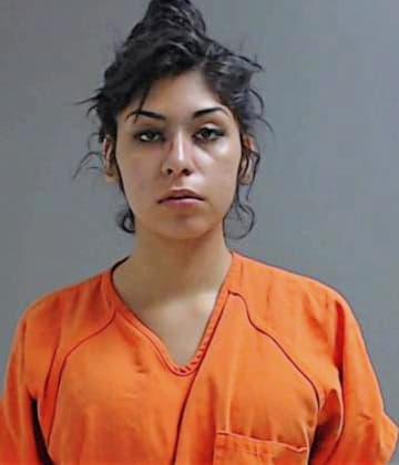 Rodriguez Mary - Hidalgo County, TX 