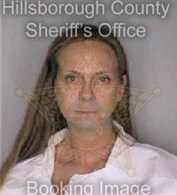 Pfleger Renee - Hillsborough County, FL 