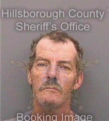 Tice Stephen - Hillsborough County, FL 