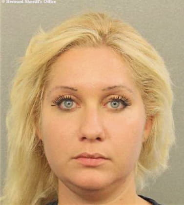 Lilja Elisa - Broward County, FL 