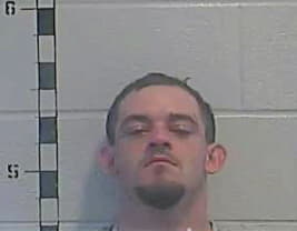Perry James - Shelby County, KY 