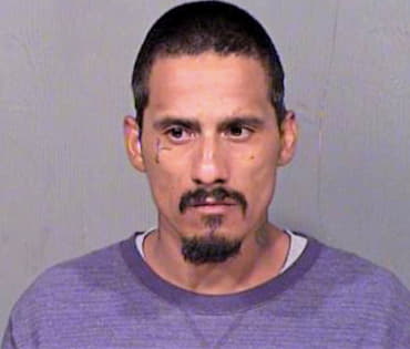 Rodriguez Jose - Maricopa County, AZ 