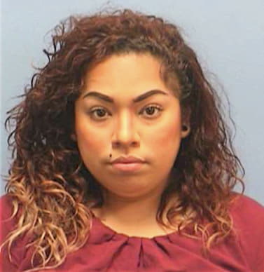 Hernandez Amber - Travis County, TX 