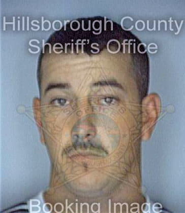 Vanpatten Christopher - Hillsborough County, FL 