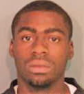 Williams Damien - Shelby County, TN 