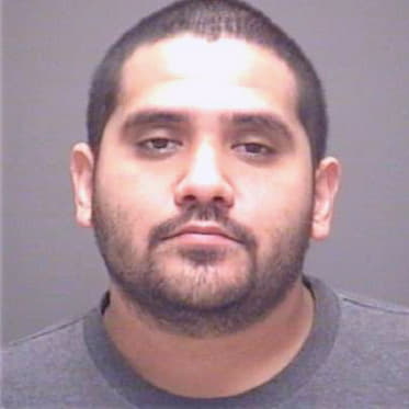 Mendoza Joseph - Galveston County, TX 