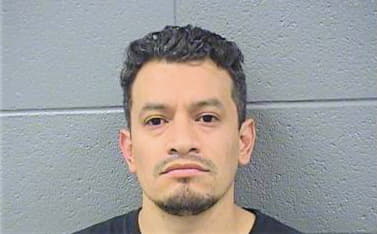 Alcantar-Mejia Carlos - Cook County, IL 