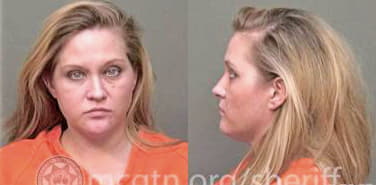 England Rae - Montgomery County, TN 