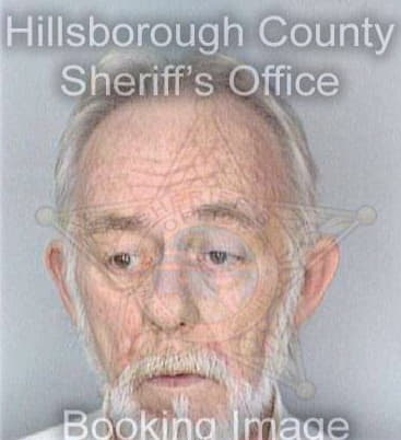 Mcenery Cw - Hillsborough County, FL 