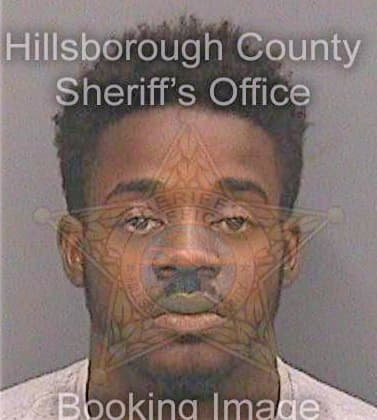 Martin Johnathan - Hillsborough County, FL 