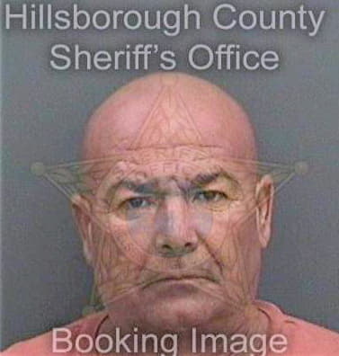 Gonzalez Juan - Hillsborough County, FL 