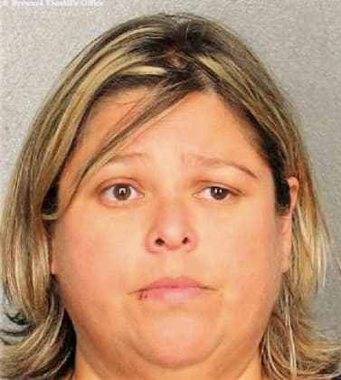 Fraga Renata - Broward County, FL 