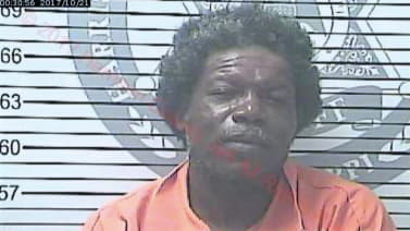 Johnson Terrance - Harrison County, MS 