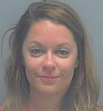 Guffey Chelsie - Lee County, FL 