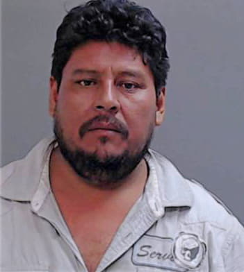 Ramos Jose - Hidalgo County, TX 