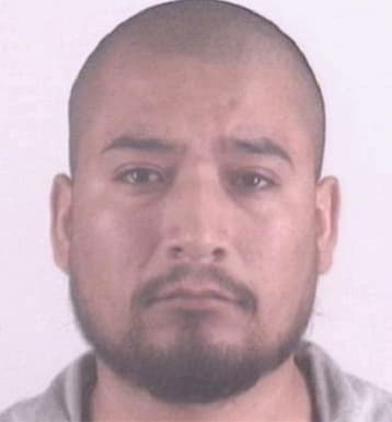 Castrorodriguez Honorio - Tarrant County, TX 