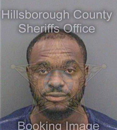 Similien Jean - Hillsborough County, FL 